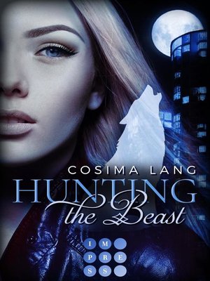 cover image of Hunting the Beast 1
